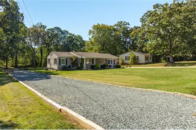 592 Morton Avenue, Asheboro, NC 27205 - Photo 3
