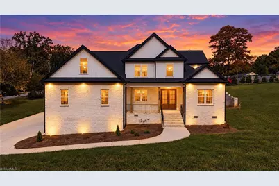 6998 Colleen Court, Summerfield, NC 27358 - Photo 1