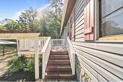 7775 Riverside Road, Seagrove, NC 27341 - Photo 3