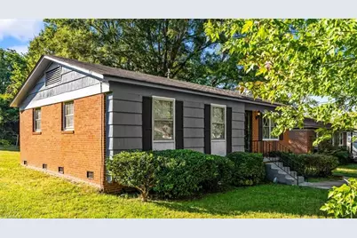 1505 Woodbriar Avenue, Greensboro, NC 27405 - Photo 3
