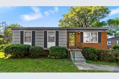 1505 Woodbriar Avenue, Greensboro, NC 27405 - Photo 1