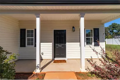 703 Deadmon Road, Mocksville, NC 27028 - Photo 5