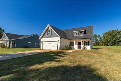 703 Deadmon Road, Mocksville, NC 27028 - Photo 3