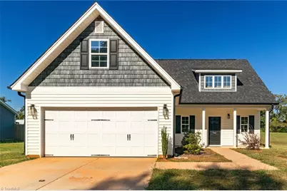 703 Deadmon Road, Mocksville, NC 27028 - Photo 1