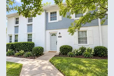 5703 Bramblegate Road #B, Greensboro, NC 27409 - Photo 1