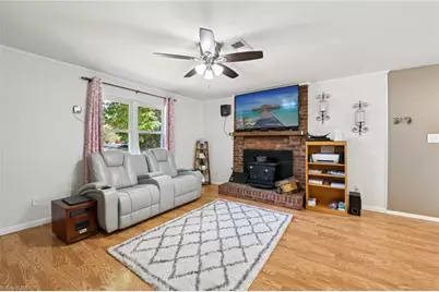 5110 McConnell Road, Whitsett, NC 27377 - Photo 9
