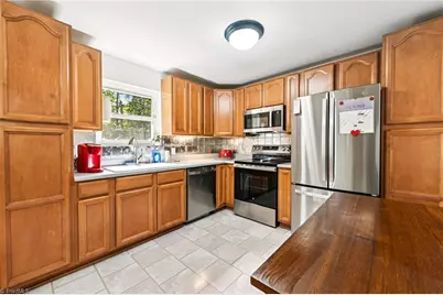 5110 McConnell Road, Whitsett, NC 27377 - Photo 5