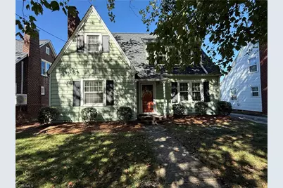 2105 Queen Street, Winston-Salem, NC 27103 - Photo 1