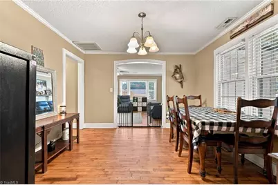 310 4th Avenue, Mayodan, NC 27027 - Photo 11