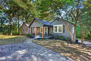 2705 Midpines Dr, Winston-Salem, NC 27127 - Photo 3