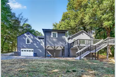 2705 Midpines Drive, Winston-Salem, NC 27127 - Photo 41