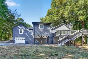2705 Midpines Dr, Winston-Salem, NC 27127 - Photo 41