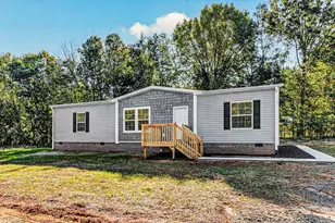 168 Warren Dr, Staley, NC 27355 - Photo 1