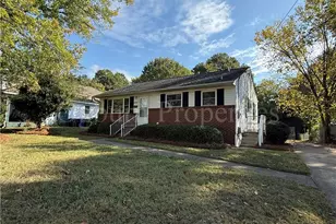 2825 S Main St, Winston-Salem, NC 27127 - Photo 1