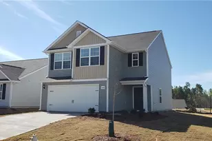 4600 Hazelburn Dr, Greensboro, NC 27405 - Photo 1