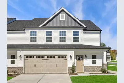 304 Goldberry Lane, Jamestown, NC 27282 - Photo 1