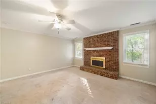 4564 Fernhaven Cir, Winston-Salem, NC 27104 - Photo 25