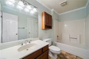 4564 Fernhaven Cir, Winston-Salem, NC 27104 - Photo 31