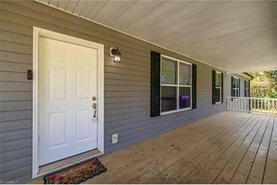 1418 Vernon Road, Reidsville, NC 27320 - Photo 5