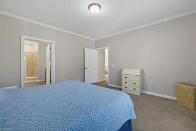 1418 Vernon Road, Reidsville, NC 27320 - Photo 17