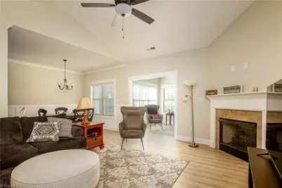 303 Kingsfield Forest Drive, Archdale, NC 27263 - Photo 3