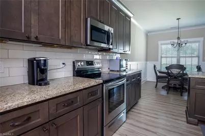 303 Kingsfield Forest Drive, Archdale, NC 27263 - Photo 5