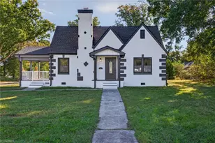 411 Lowdermilk St, Greensboro, NC 27401 - Photo 1