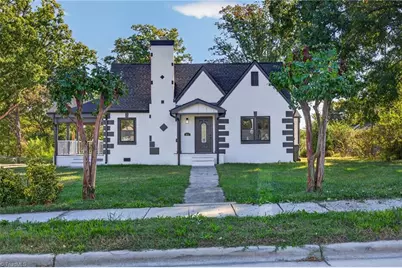 411 Lowdermilk Street, Greensboro, NC 27401 - Photo 5