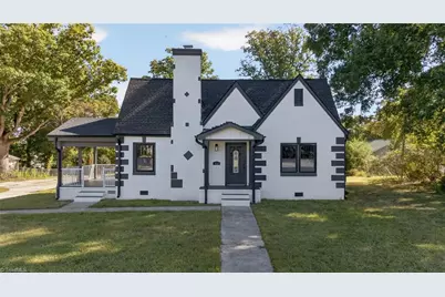 411 Lowdermilk Street, Greensboro, NC 27401 - Photo 3