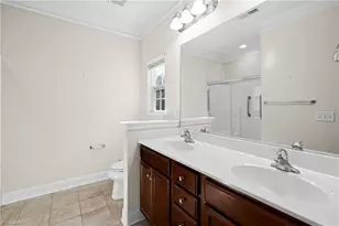 3136 York Pl Dr, Walkertown, NC 27051 - Photo 25
