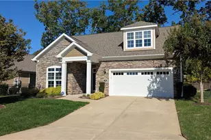 105 Tall Timber Dr, Gibsonville, NC 27249 - Photo 5