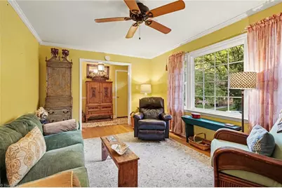 2336 Kaywood Lane, Winston-Salem, NC 27103 - Photo 5