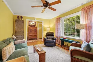 2336 Kaywood Ln, Winston-Salem, NC 27103 - Photo 5