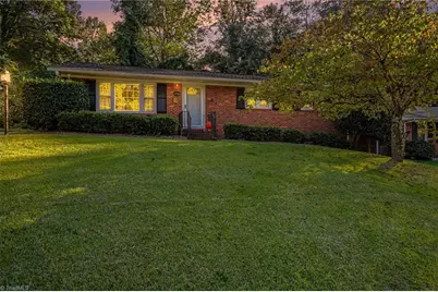 2336 Kaywood Lane, Winston-Salem, NC 27103 - Photo 1