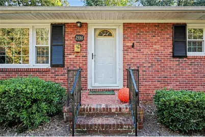 2336 Kaywood Lane, Winston-Salem, NC 27103 - Photo 25