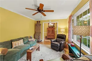 2336 Kaywood Ln, Winston-Salem, NC 27103 - Photo 3