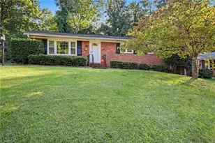 2336 Kaywood Ln, Winston-Salem, NC 27103 - Photo 27