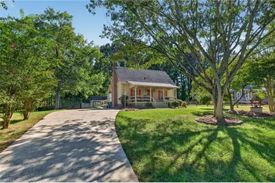 515 Ivey Road, Graham, NC 27253 - Photo 33