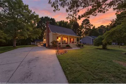515 Ivey Road, Graham, NC 27253 - Photo 1
