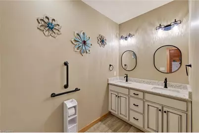 515 Ivey Road, Graham, NC 27253 - Photo 19
