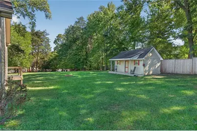 515 Ivey Road, Graham, NC 27253 - Photo 37