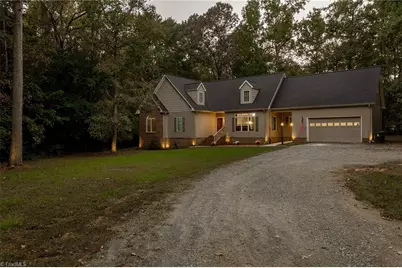 287 Fawn Trail, Lexington, NC 27292 - Photo 3