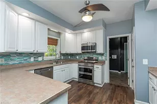 287 Fawn Trl, Lexington, NC 27292 - Photo 13