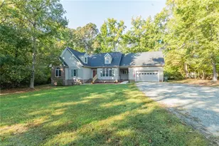 287 Fawn Trl, Lexington, NC 27292 - Photo 1
