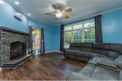287 Fawn Trail, Lexington, NC 27292 - Photo 7