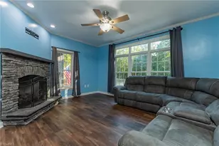 287 Fawn Trl, Lexington, NC 27292 - Photo 7