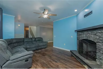 287 Fawn Trail, Lexington, NC 27292 - Photo 9