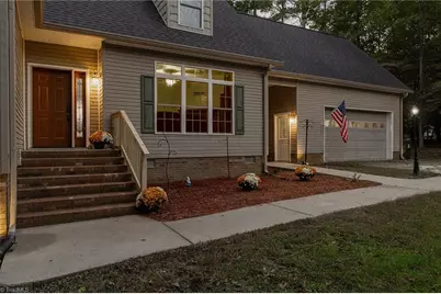 287 Fawn Trail, Lexington, NC 27292 - Photo 5