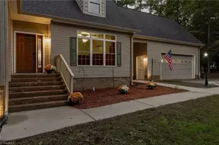 287 Fawn Trl, Lexington, NC 27292 - Photo 5