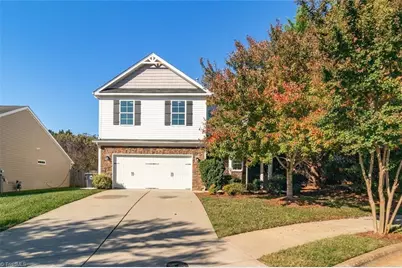 5911 Laurel Creek Court, Greensboro, NC 27405 - Photo 1